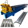 Échafaudage Battens Roll Forming Making Machine Échafaudage Panneau de production Forming avec haute qualité